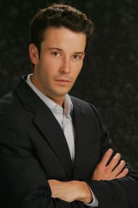 James Rhine in The Science of Sex Appeal