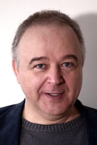 Maciej Gąsiorek in Syn gwiazd