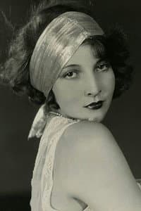 Eva von Berne in Der Ruf des Nordens