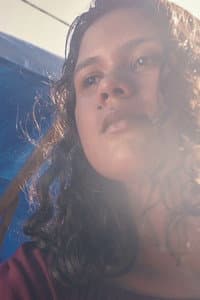 Rosangela Modesto in Autômato do Tempo