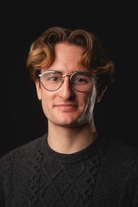 Christopher Kosakowski in Carousel