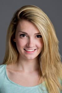 Catherine Corcoran in Big Baby