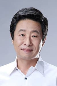 Lee Dae-yeon in Sado
