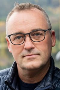 Peter Ingemann in Stig Møller - et ægte blomsterbarn
