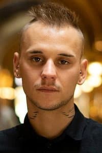 Alexander Srtschin in Me, We