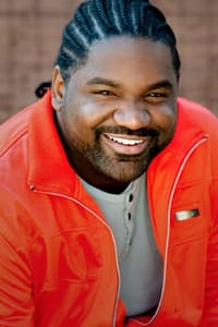 Carl McDowell in Roll with It