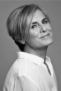 Ana Gracia in Kraken: El libro negro de las horas