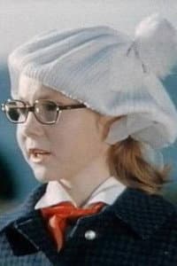 Natasha Veselova in Где это видано, где это слыхано