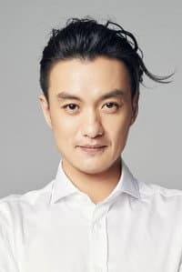 Zhou Yiwei in 绣春刀