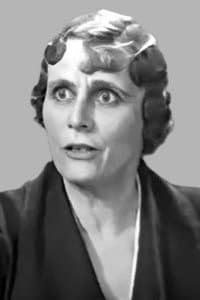 Jane Keckley in The Girl of My Dreams