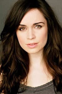 Stephanie Brait in Bastards of Young