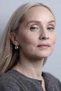 Mona Fastvold in Snapshots