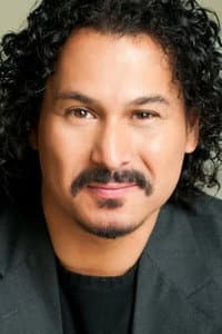 Gino Montesinos in Killian's Chronicle: The Magic Stone