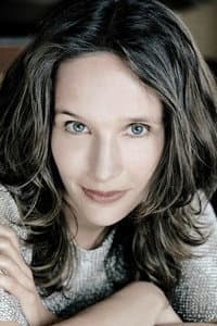 Hélène Grimaud in Helene Grimaud: Between The Notes