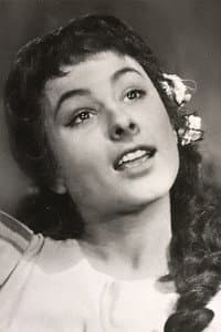 Jana Rybářová in Labakan