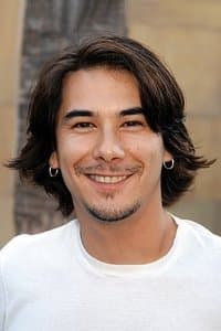 James Duval in Free LSD