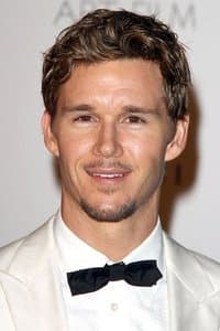 Ryan Kwanten in 2067