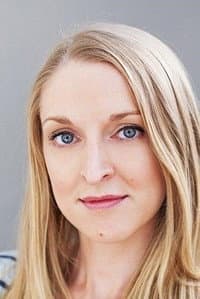 Grace Hendy in Toxica