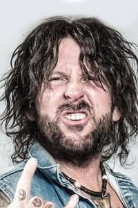 Tracii Guns in Sunset Society