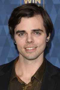 Reid Ewing in Wingman Inc.