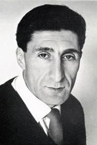 Howard Goorney in The Mystery of the Disappearing Schoolgirls