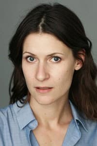Inga Birkenfeld in TRUST.Wohltat