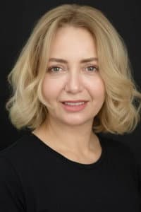 Sibel Taşçıoğlu in Bizim İçin Şampiyon