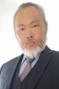 David Chen in Crown & Blade