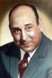 Adly Kasseb in Bent El-Badeya