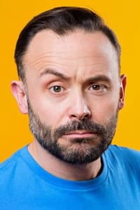 Geoff Norcott in How the Middle Class Ruined Britain