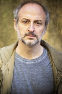 Christian Ginepro in Un Natale con i fiocchi