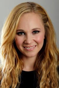 Juno Temple in St Trinian's 2: The Legend of Fritton's Gold