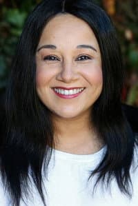 Nicola Blackman in The Sorcerer's Apprentice