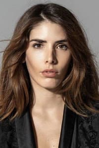 Alicia Lorente in La corriente