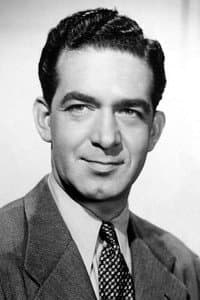 Anthony Warde in So You Won't Talk?