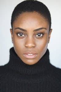 Anita-Joy Uwajeh in The Skin I Move In