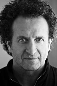 Daniel Brière in Le Déclin de l'empire américain