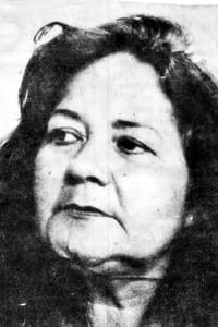 Jurema Penna in A Doce Mulher Amada
