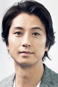 Shosuke Tanihara in ゴジラ×メガギラス G消滅作戦