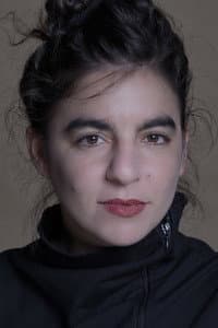 Ella Rothschild in Revisor