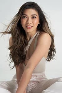 Alyssa Valdez in My Letters To Happy