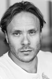 Björn Bengtsson in Idioten
