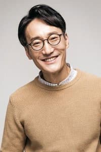 Jeong Jae-seong in 스터디그룹