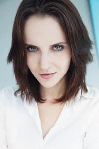 Magdalena Celmer in Mroki