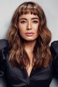 Majida Issa in El guapo