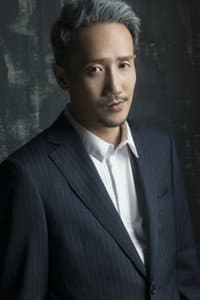 Han Qiuchi in 11度青春之老男孩