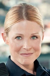Arija Bareikis in The Myth of Fingerprints