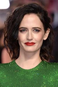 Eva Green in Franklyn
