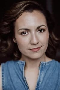 Karina Summers in The Horologist
