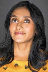 Aparna Nancherla in Golden Arm